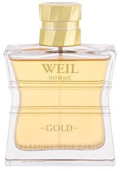 Weil Gold Eau de Parfum (100ml)