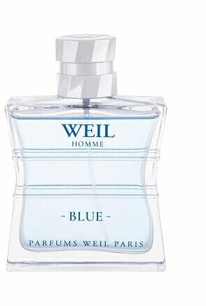 Weil Blue Homme Eau de Parfum (100ml)