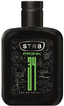 STR8 Fragrances STR8 FR34K Eau de Toilette (50ml)