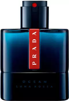 Prada Luna Rossa Ocean Eau de Toilette (50ml)
