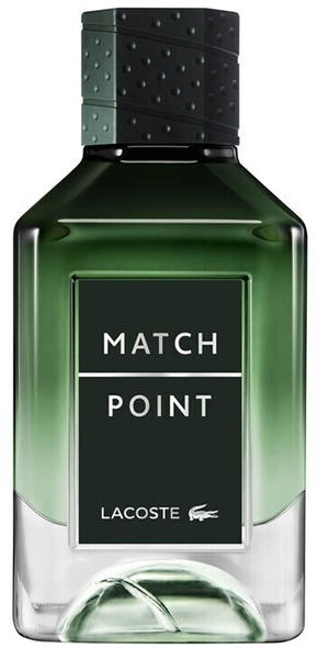 Lacoste Match Point Eau de Parfum (50ml)