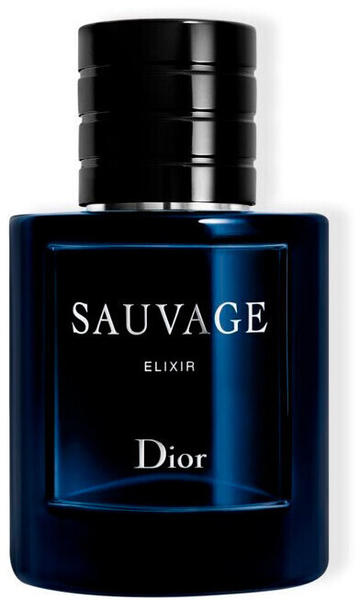 Dior Sauvage Elixir Parfum (60 ml) Test Black Friday Deals TOP Angebote ab  104,78 € (November 2023)