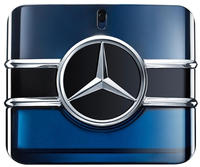 Mercedes-Benz Mercedes-Benz Sign Eau de Parfum 100 ml, Grundpreis: &euro; 363,80 / l
