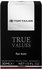 Tom Tailor True Values for him Eau de Toilette (30 ml)