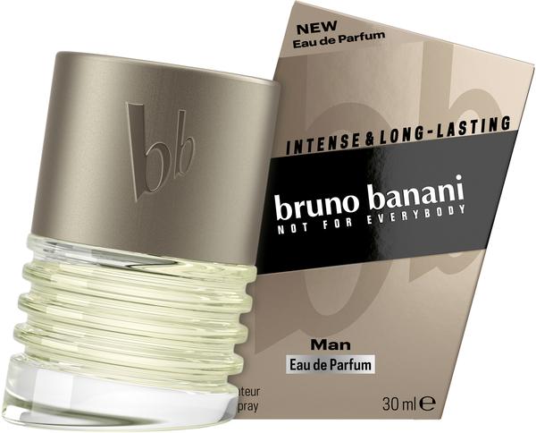 Bruno Banani Man 2021 Eau de Parfum (30ml)
