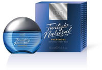 Hot - Hot Twilight Pheromone Natural Spray Men 15 ml