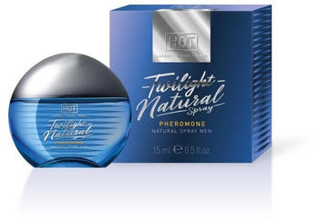 Hot Twilight Pheromone Eau de Parfum (15ml)