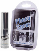 Ruf - Pheromonspray f&uuml;r M&auml;nner 15 ml