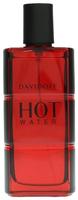 Herrenparf&uuml;m Hot Water Davidoff EDT (110 ml)