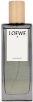 Loewe 7 Anonimo Eau De Parfum 50ml Spray