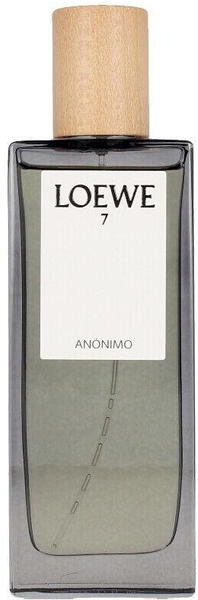 Loewe 7 Anónimo 2021 Eau de Parfum (50ml)