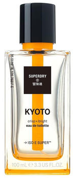 Superdry Kyoto Eau de Parfum (100ml)