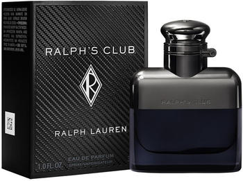 Ralph Lauren Ralph's Club Eau de Parfum (30ml)