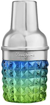 Pepe Jeans Celebrate for Him Eau de Parfum (30ml) Cocktail Edition