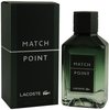 Lacoste Match Point Eau De Parfum 100 ml (man)
