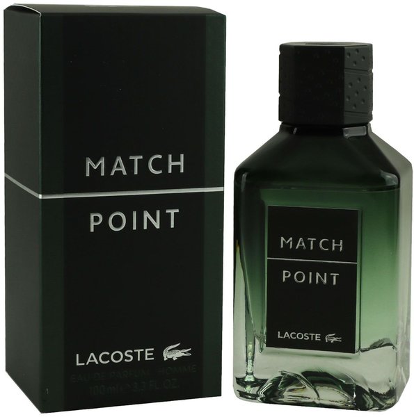 Lacoste Match Point Eau de Parfum (100ml)