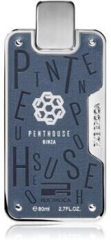 Afnan Penthouse Ginza Eau de Parfum (80ml)