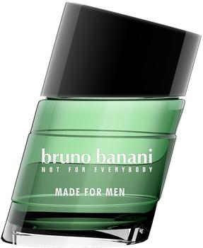Bruno Banani Made for Men Eau de Toilette (30ml)