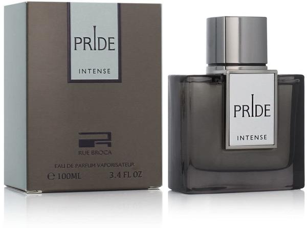 Afnan Pride Intense Eau de Parfum (100ml)