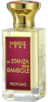 Nobile 1942 La Stanza Delle Bambole Extrait de Parfum (75ml)
