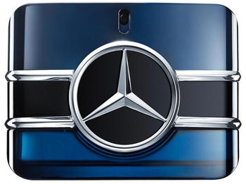 Mercedes-Benz Sign Eau de Parfum (50ml)
