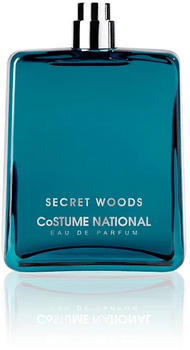 Costume National Secret Woods Eau de Parfum (100ml)