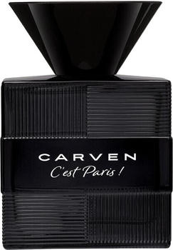 Carven C'est Paris! Pour Homme Eau de Toilette (50 ml)