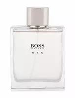Hugo Boss man Eau De Toilette Spray 100ml 0,1 l