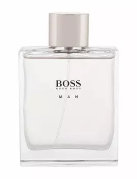 Hugo Boss Orange Man 2021 Eau de Toilette (100ml)