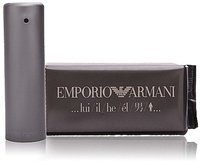 Armani LF5611, Giorgio Armani Emporio Classic HE Eau de Toilette (EdT) 50 ml...