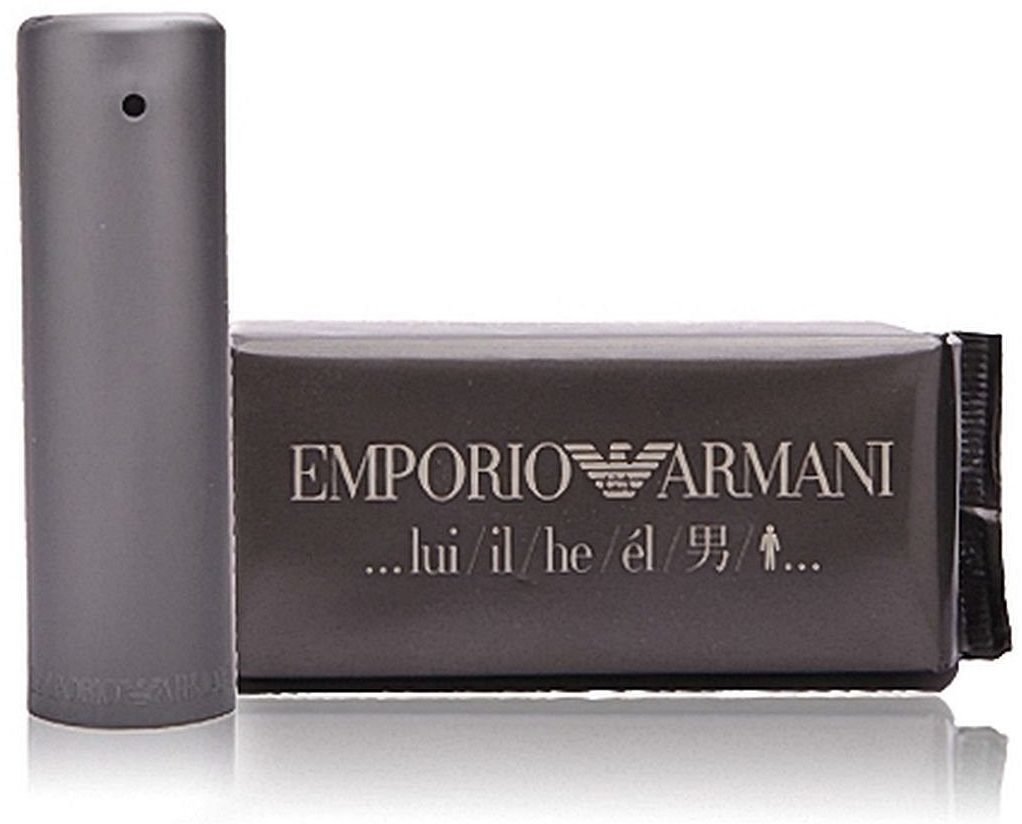 Armani he eau de parfum sale