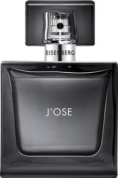 Eisenberg Paris J'ose Homme Eau de Parfum (100ml)