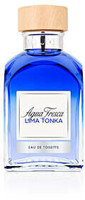 Adolfo Dominguez Agua Fresca Lima Tonka Eau de Toilette (230ml)