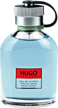 Hugo Boss Hugo Eau de Toilette (150ml)