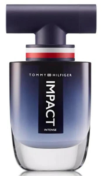 Tommy Hilfiger Impact Intense Eau de Parfum (50ml)