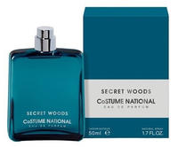 Costume National Homme Eau de Parfum Spray 50 ml, Grundpreis: &euro; 1.299,80 /...