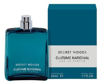 Costume National Secret Woods Eau de Parfum (50ml)