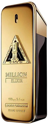 Paco Rabanne 1 Million Elixir Parfum Intense (100ml)