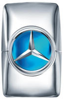 MERCEDES BENZ Mercedes-Benz Ultimate Eau De Parfum 75 ml Herren, Grundpreis: &euro;