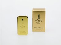 Paco Rabanne 1 Million Eau de Toilette 50 ml, Grundpreis: &euro; 879,- / l
