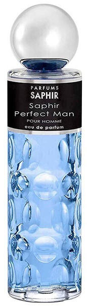 Saphir Parfums Perfect Man Eau de Parfum (200 ml)