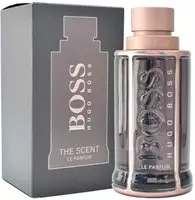 HUGO BOSS Boss The Scent Intense for Him Eau de Parfum 100 ml, Grundpreis:...