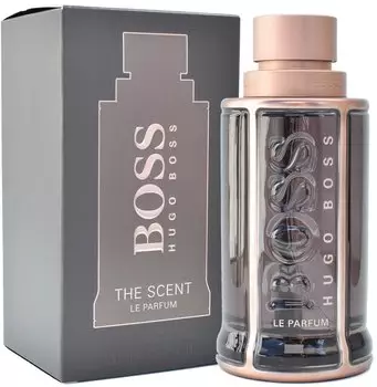 Hugo Boss The Scent Le Parfum for Him Eau de Parfum (100ml)