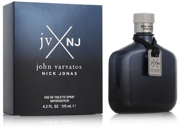 John Varvatos JV X NJ Blue Eau de Toilette (125ml)