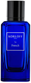 Korloff Korloff So French Eau de Parfum (88ml)
