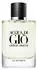 Refillable (125 ml): Giorgio Armani Acqua di Giò Pour Homme Eau de Parfum