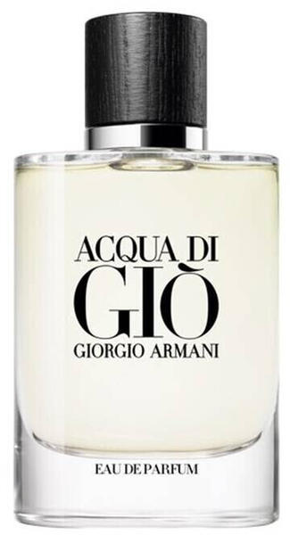 Giorgio Armani Acqua di Giò Pour Homme Eau de Parfum Refillable (125 ml)