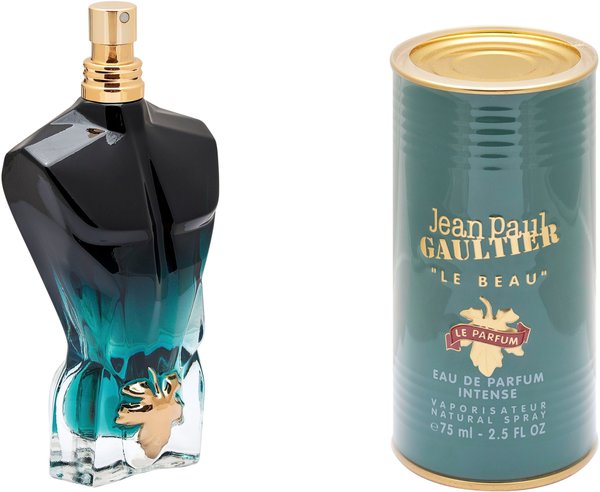 Jean Paul Gaultier Le Beau Eau de Parfum (75ml)