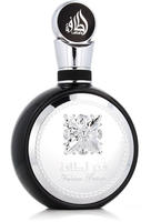 Lattafa Fakhar Lattafa Black Eau De Parfum 100 ml Herren, Grundpreis: &euro; 222,- /