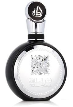 Lattafa Fakhar Lattafa Black Eau de Parfum (100 ml)
